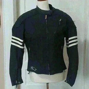 Power Trip moto jacket